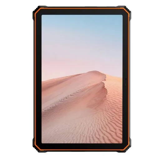 Tablette BLACKVIEW Active 10 Pro 5G 10,9'' 12/256Go WiFi/5G Cam IR Or