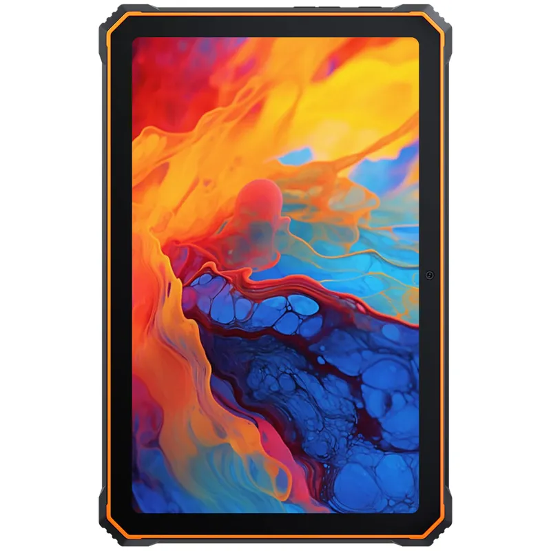 Tablette BLACKVIEW Active 8 Pro 4G 10,3'' 8/256Go WiFi/4G And. Orange