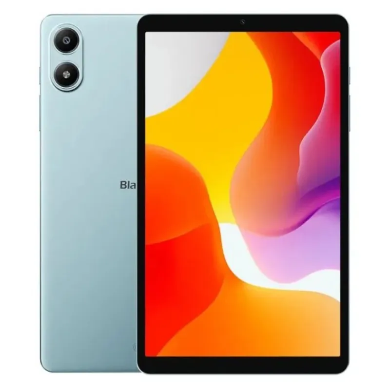 Tablette BLACKVIEW LINK 2 8.68 HD Quad 4/128Go WiFi Andr15 Bleu