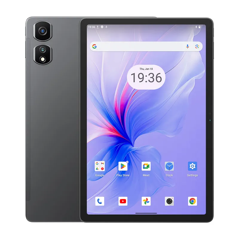 Tablette BLACKVIEW Tab 60 10.1 HD 4/128Go WiFi Bleu
