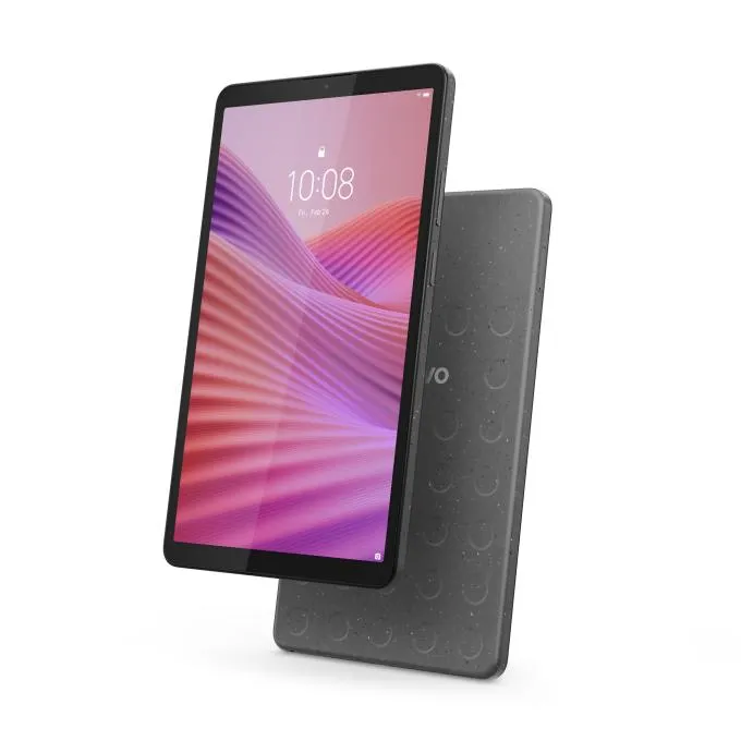 Tablette Blackview Tab 90 10,9 HD Octa 8/128Go 8200mAh WiFi/4 Gris