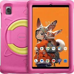 Tablette Blackview Tab A6 Kids 10,1'' 4/128Go WiFi6 5100mAh Pink
