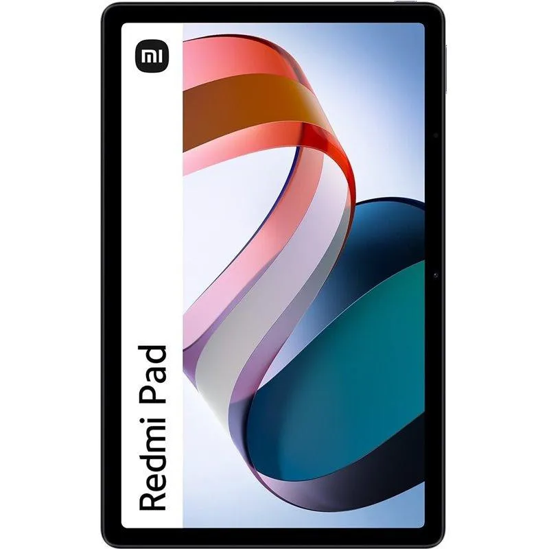 Tablette XIAOMI Redmi Pad 2 4G 11 6/128Go (TCP 14€ INCLUSE) Gris