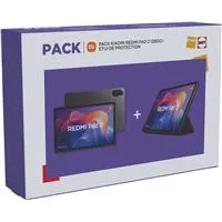 Tablette Xiaomi Redmi Pad 2 Pro 12,1 8/256Go WiFi (tcp 14€) Gris