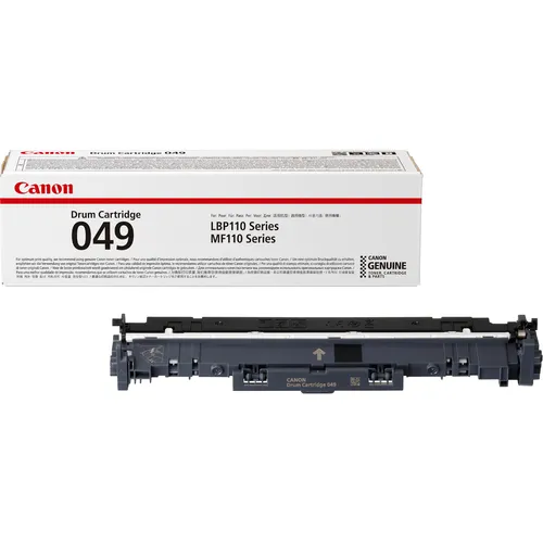 TAMBOUR CANON 049 (12000p.) pour LBP11x/MF11x