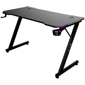 THE G-LAB K-DESK-ELECTRON EX Bureau GAMING 120 cm