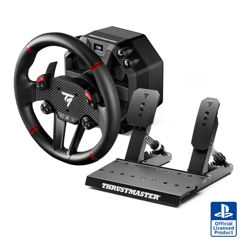 Thrustmaster T598 P Volant course Direct Axial Drive pour PC/PS