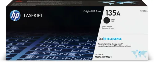 HP TONER 135A Noir
