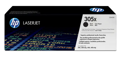 HP TONER 305X noir (4 K)