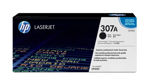 TONER 307A NOIR 7000p POUR CP5225