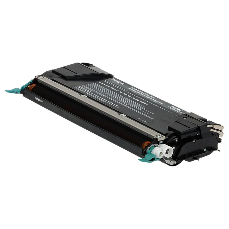 LEXMARK TONER CRTG NOIR CS748 12K