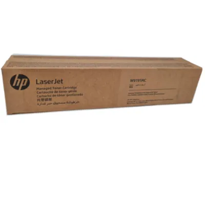 Toner Cyan - 28 000 pages - E778