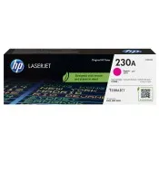 TONER HP 230A - Magenta - 1 800 pages