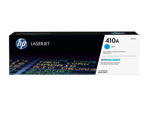 TONER HP 410A Cyan - 2300 pages