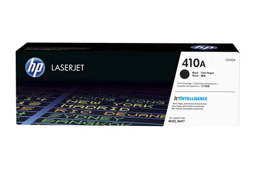 TONER HP 410A Noir - 2300 pages