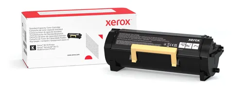 TONER XEROX 006R04725 STD NOIR pour B410/B415 (6000p)