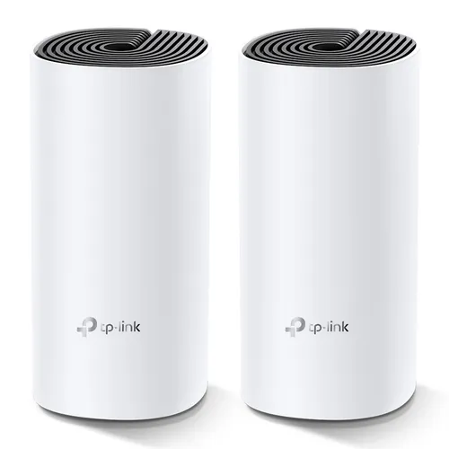 TP-LINK AC1200 Whole-Home Mesh Wi-Fi System