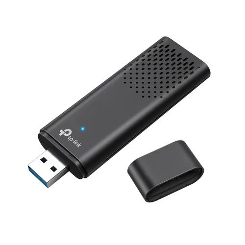 TP-LINK Archer TX20U AX1800 Clé USB Dual Band WiFi6 USB3.0