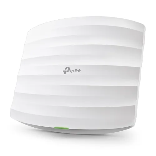 TP-LINK EAP245 Point d'accès WiFi AC1750 MU-MIMO Plafond PoE