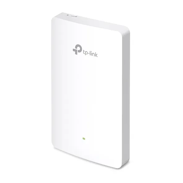 TP-LINK EAP615-Wall Point d'accès WiFi6 AX1800 (pack de 5x)