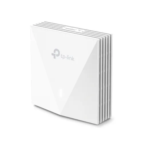 TP-LINK EAP650-WALL Point d'accès WiFi6 AX3000 Blanc