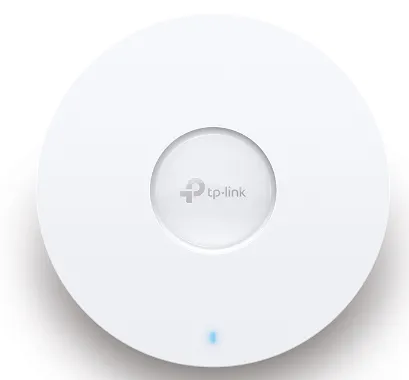 TP-LINK EAP653 Point d'accès WiFi6 AX3000 Dual Plafond