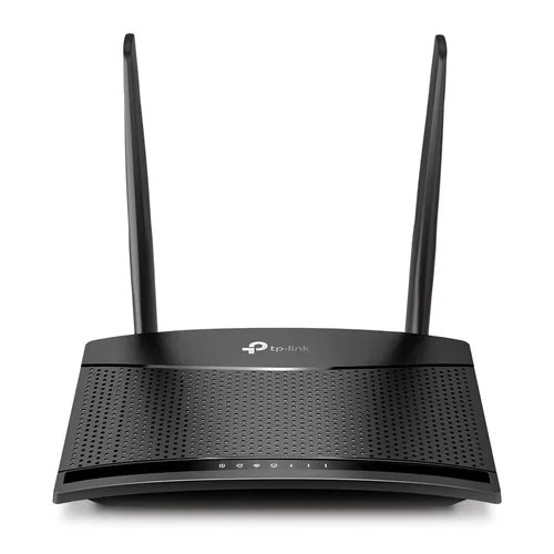 Tp-link MR100 — Routeur 4G/Lte WiFi 300 (pour SIM)