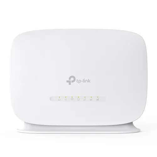 Tp-link MR105 — Modem Routeur Wifi 3G/4G TP-Link Archer MR105 (N300)