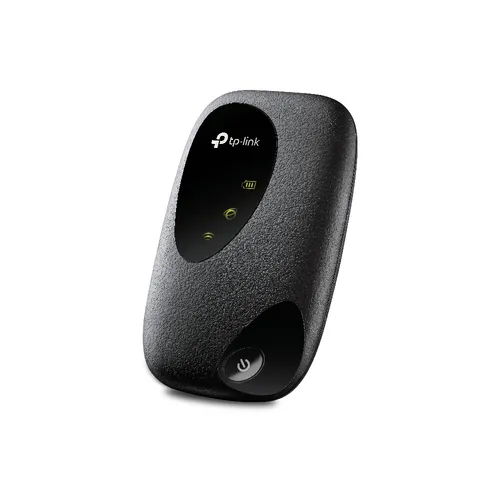 TP-LINK TL-M7000 MODEM ROUTEUR 4G/LTE Portable 150Mbps rechargeable