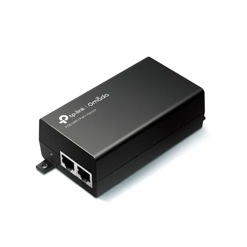 TP-LINK TL-POE160S INJECTEUR PoE+ GbLAN 30W 802.3af