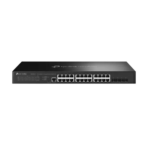 TP-LINK TL-SG3428X-M2 SWITCH 24x2.5Gbit/4xSFP+Managed Rack