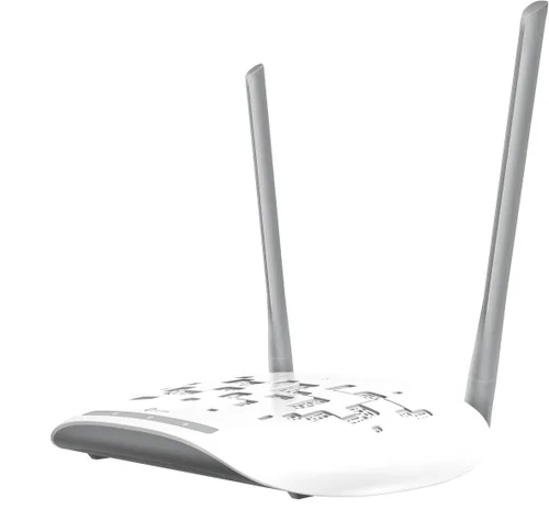Tp-link TL-WA801N — Point D'acces/ Pont WiFi N 300Mbps