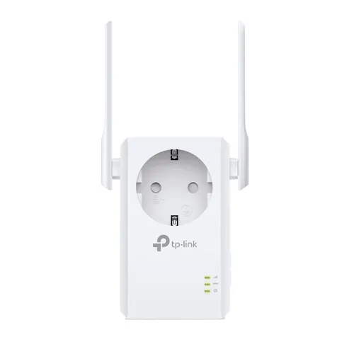 TP-LINK TL-WA860RE REPETEUR DE SIGNAL WiFi N 300Mbps 1xLAN +Prise