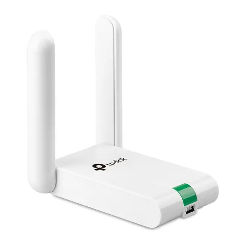 TP-LINK TL-WN822N Clé USB WiFi N 300Mbps (2T2R) HIGH GAIN