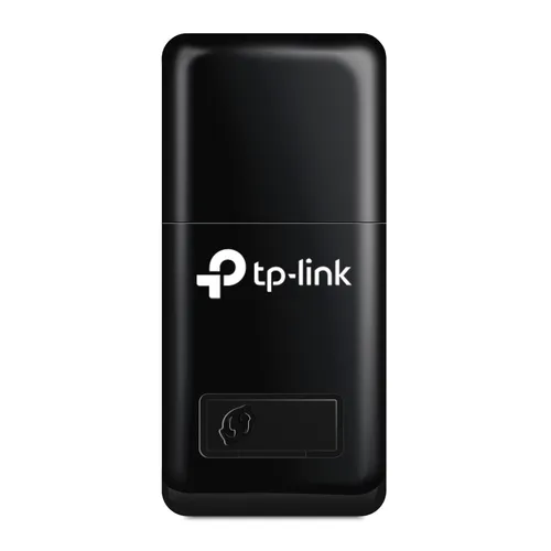 TP-LINK TL-WN823N Clé USB WiFi N 300Mbps Mini