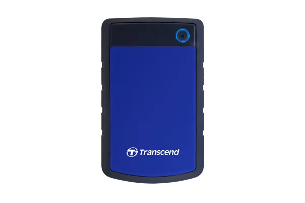 TRANSCEND StoreJet 25H3 4To 2,5 USB3.1 (TCP 6€ INCLUSE ) Violet