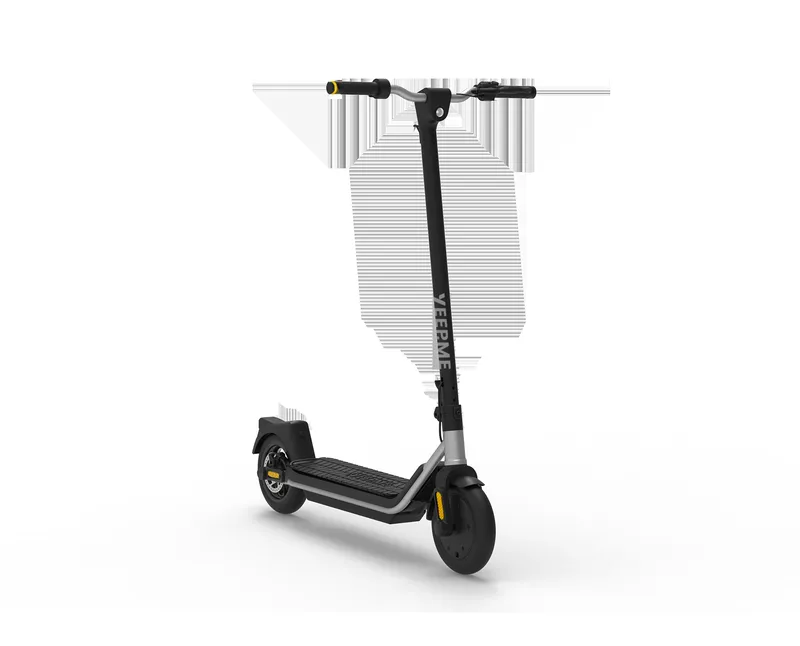 TROTTINETTE YEEP.ME 100A 10 500W 36V/10Ah +Clignotants