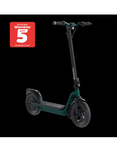 TROTTINETTE YEEP.ME 120 VA 650W 10Ah 40km +Clignotants