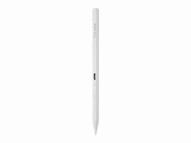 TUCANO Pencil 3 Stylet actif pour iPad Blanc MA-STY3-W