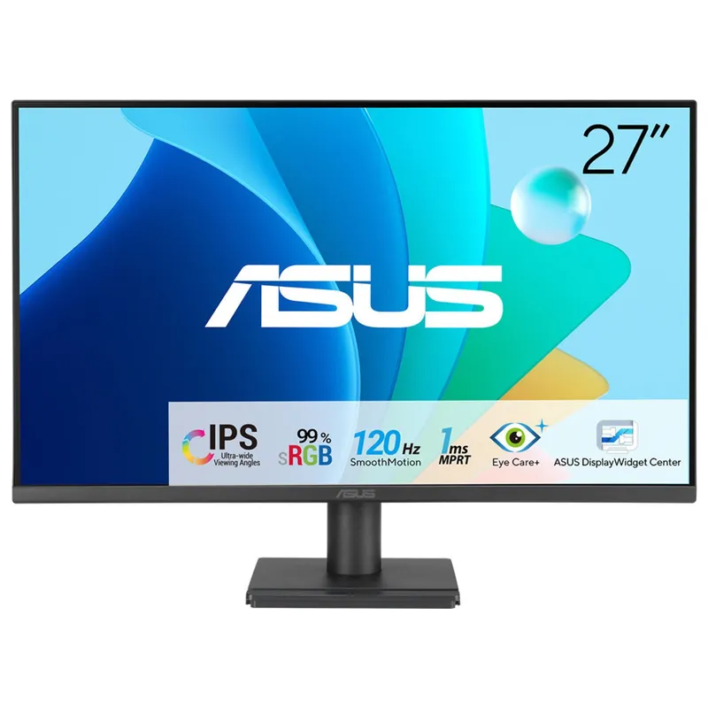 ASUS VA279HG ECRAN EYE CARE GAMING 27
