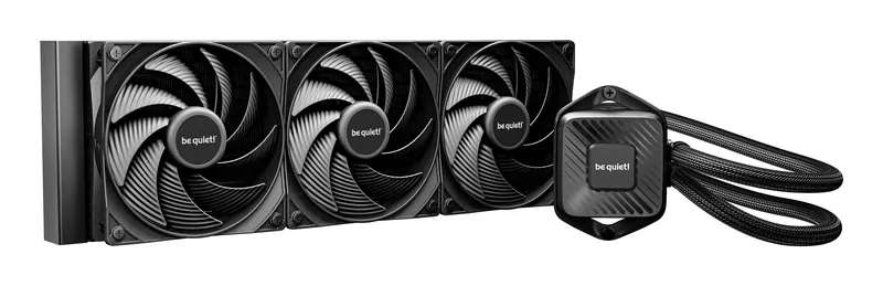 VENTILATEUR BE QUIET! PURE LOOP 3 360mm