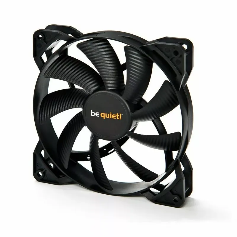 VENTIRAD BE QUIET! Pure Rock 3 LX Noir - BK040