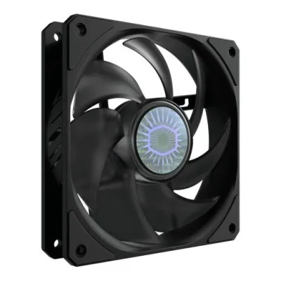 Ventilateur boîtier Cooler Master SickleFlow Edge 120 ARGB - 120mm