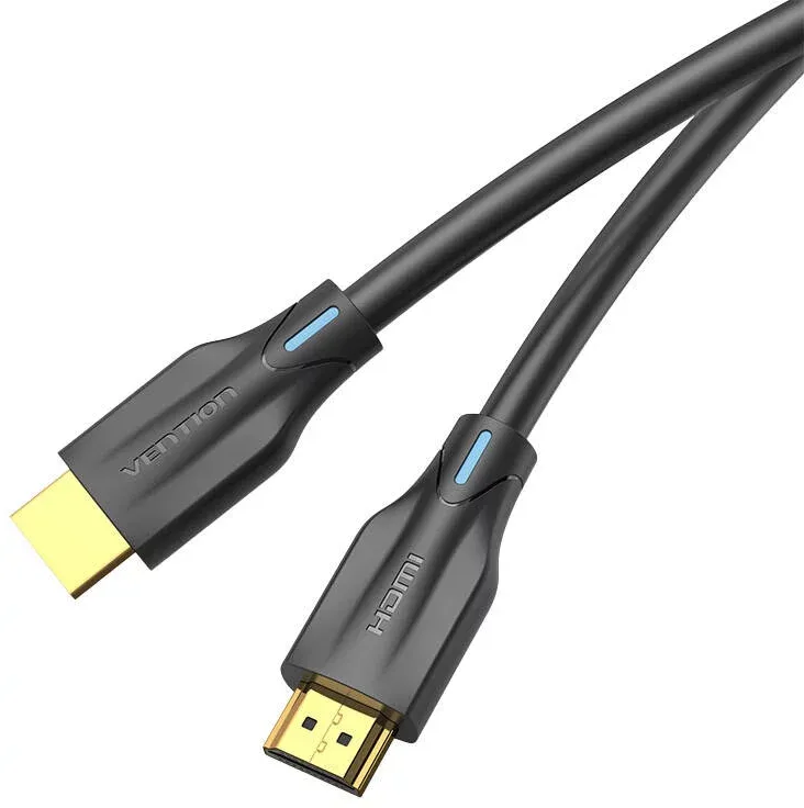 VENTION CABLE HDMI 2.1 M/M 2.0M 8K (Noir) AANBH