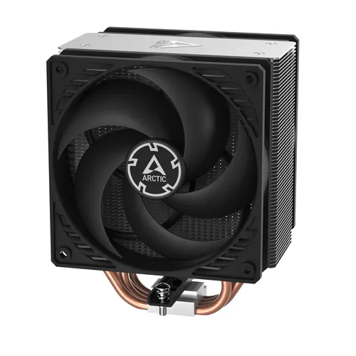 VENTIRAD Arctic Freezer 36 ARGB LGA1851/1700, AM5/AM4