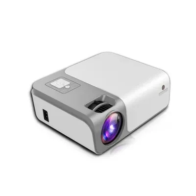 VIDEOPROJ. CHEERLUX C58 Mini Projecteur FHD 700lu HDMI/USB Andr13