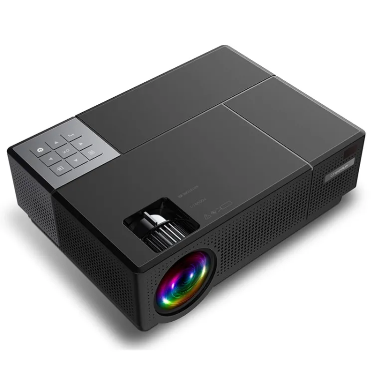 VIDEOPROJ. CHEERLUX CL770 Projecteur FHD 650lu WiFi6 HDMI/AV Android