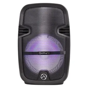 VOLKANO AMPLIFY GLADIATOR 8 SERIE 8 BTO TROLLEY ENCEINTE 15W