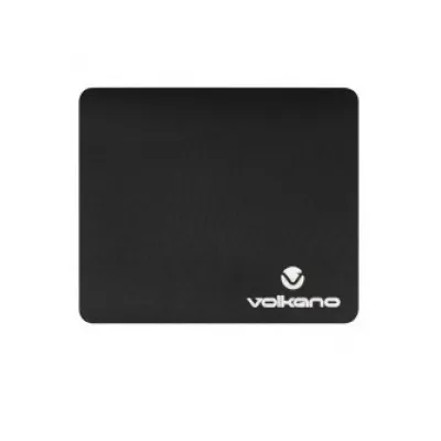 VOLKANO VK-20007-BK - TAPIS DE SOURIS 220X180X3MM BLACK