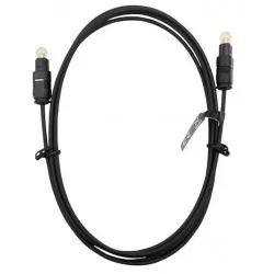VOLKANO VK-4420 BK CÂBLE OPTIQUE 3M